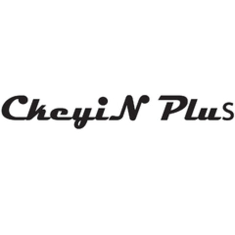 CkeyiN Plus Logo (EUIPO, 11/29/2023)