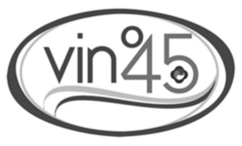 vino 45 Logo (EUIPO, 05.12.2023)