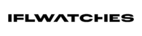 IFLWATCHES Logo (EUIPO, 06.12.2023)