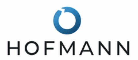 HOFMANN Logo (EUIPO, 01/10/2024)