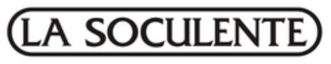 LA SOCULENTE Logo (EUIPO, 01/30/2024)