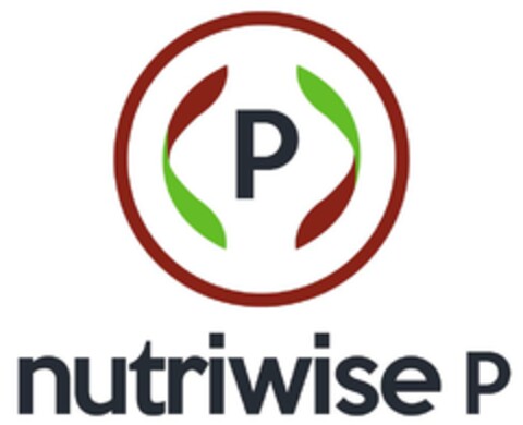 nutriwise P Logo (EUIPO, 31.01.2024)