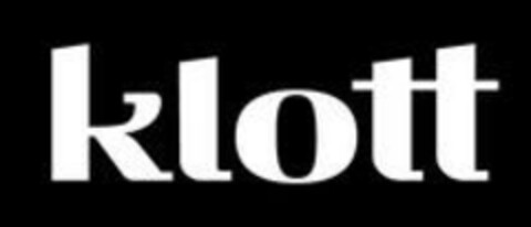 klott Logo (EUIPO, 19.02.2024)