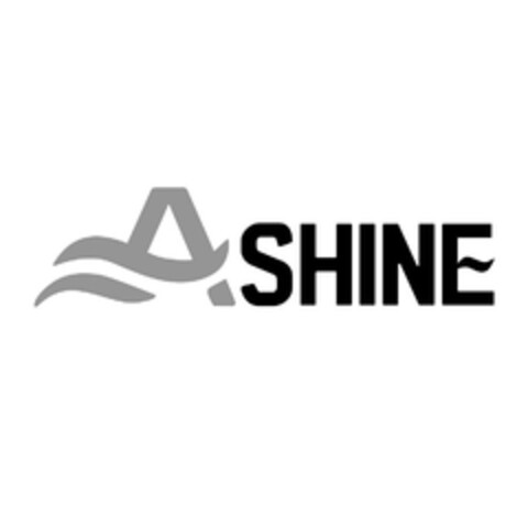 ASHINE Logo (EUIPO, 04.03.2024)