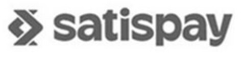 satispay Logo (EUIPO, 05.03.2024)