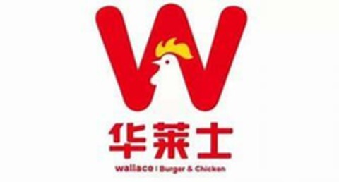 Wallace Burger & Chicken Logo (EUIPO, 11.03.2024)