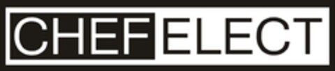 CHEF ELECT Logo (EUIPO, 13.03.2024)