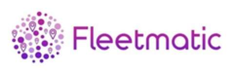 Fleetmatic Logo (EUIPO, 14.03.2024)