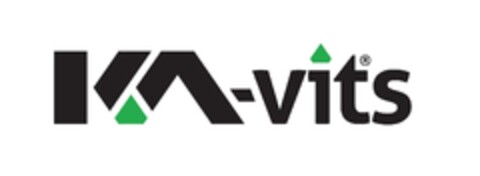 KA-vits Logo (EUIPO, 18.03.2024)