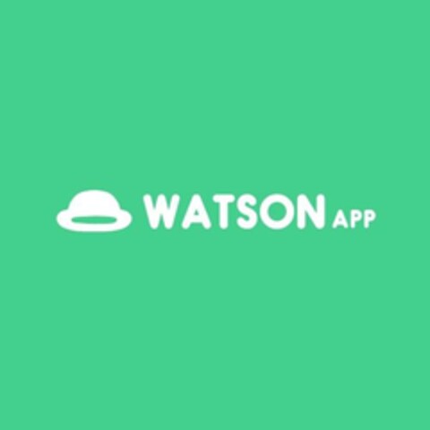 WATSON APP Logo (EUIPO, 20.03.2024)