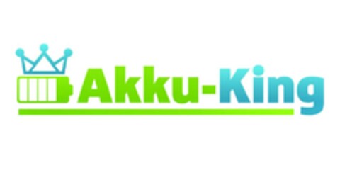 Akku-King Logo (EUIPO, 18.04.2024)