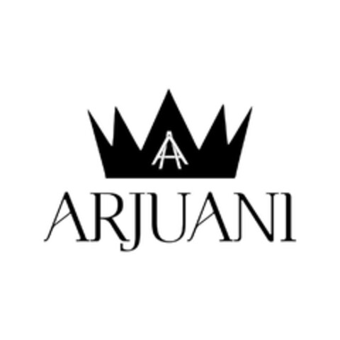 ARJUANI Logo (EUIPO, 26.04.2024)