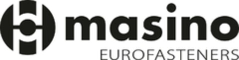 masino EUROFASTENERS Logo (EUIPO, 14.05.2024)