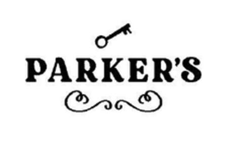PARKER'S Logo (EUIPO, 28.05.2024)