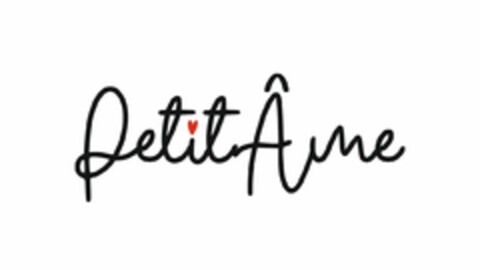 PetitÂme Logo (EUIPO, 29.05.2024)