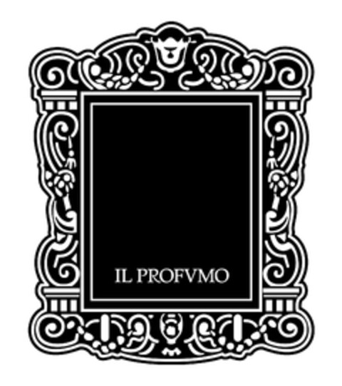 IL PROFVMO Logo (EUIPO, 06/03/2024)