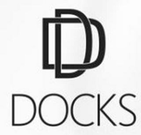 DOCKS Logo (EUIPO, 11.06.2024)