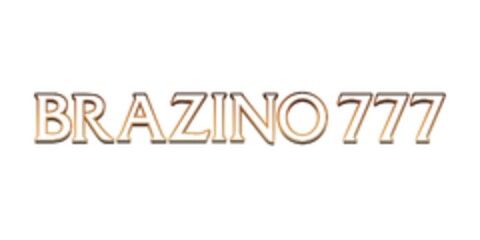 BRAZINO 777 Logo (EUIPO, 14.06.2024)