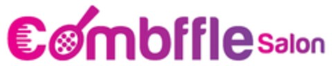 COMBFFLE SALON Logo (EUIPO, 21.06.2024)