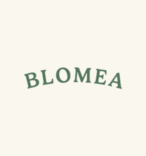 BLOMEA Logo (EUIPO, 06/24/2024)