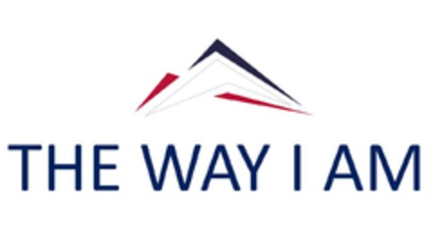 THE WAY I AM Logo (EUIPO, 31.07.2024)