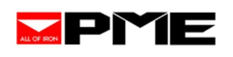 ALL OF IRON PME Logo (EUIPO, 31.10.2024)