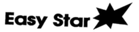 Easy Star Logo (EUIPO, 01.04.1996)