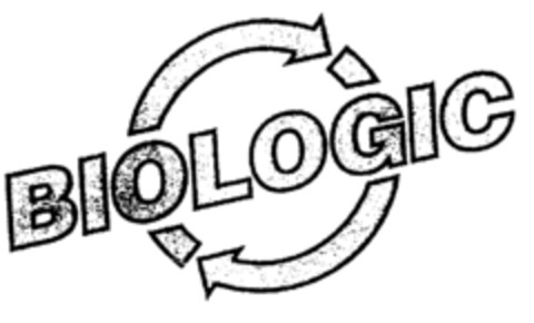 BIOLOGIC Logo (EUIPO, 01.04.1996)