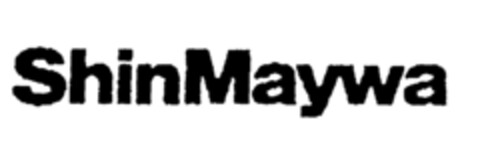 ShinMaywa Logo (EUIPO, 04/01/1996)