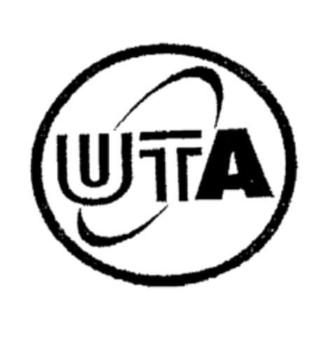 UTA Logo (EUIPO, 23.04.1996)