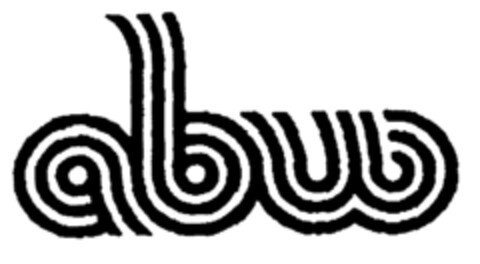 abw Logo (EUIPO, 07/29/1996)