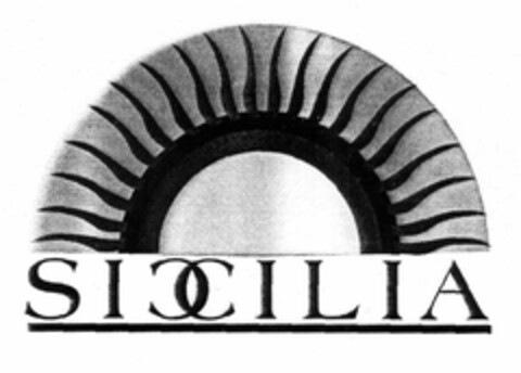 SIXILIA Logo (EUIPO, 30.07.1996)