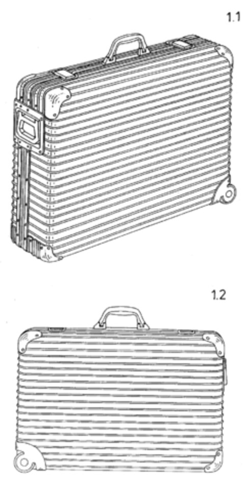  Logo (EUIPO, 10/01/1996)