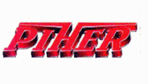 PIHER Logo (EUIPO, 30.12.1996)