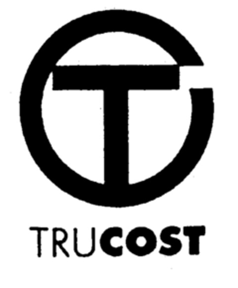 T TRUCOST Logo (EUIPO, 02/14/1997)