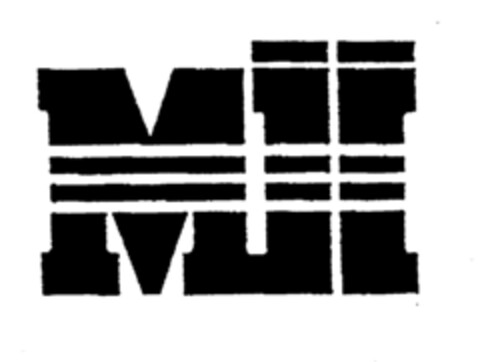 MII Logo (EUIPO, 18.06.1997)