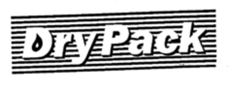 Dry Pack Logo (EUIPO, 26.06.1997)