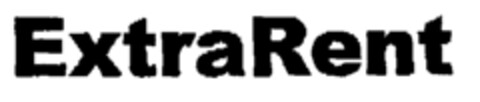 ExtraRent Logo (EUIPO, 02/09/1998)