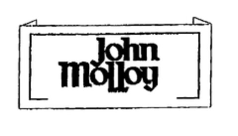 John Molloy Logo (EUIPO, 17.02.1998)