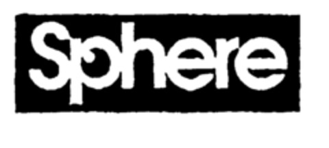 Sphere Logo (EUIPO, 03.03.1998)