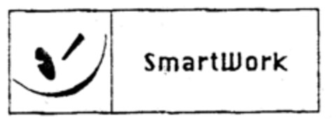 SmartWork Logo (EUIPO, 30.04.1998)