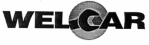 WELCAR Logo (EUIPO, 21.05.1998)