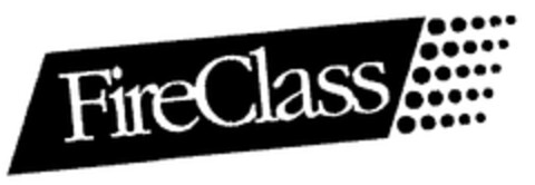 FireClass Logo (EUIPO, 31.07.1998)