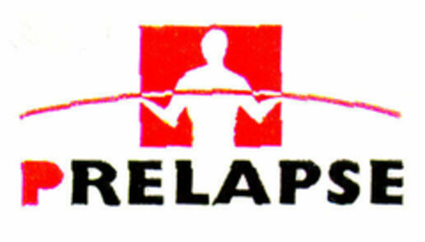 PRELAPSE Logo (EUIPO, 09/15/1998)