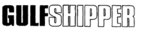 GULFSHIPPER Logo (EUIPO, 17.11.1998)