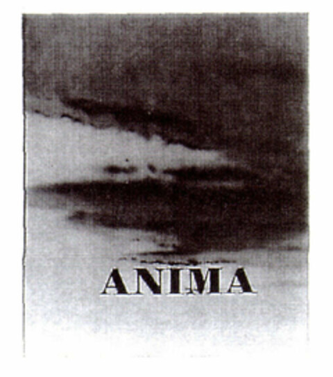 ANIMA Logo (EUIPO, 15.01.1999)