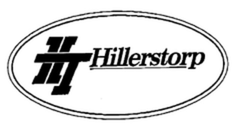 HT Hillerstorp Logo (EUIPO, 12.02.1999)