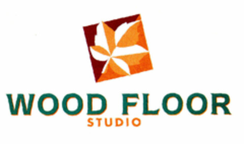 WOOD FLOOR STUDIO Logo (EUIPO, 05/24/1999)