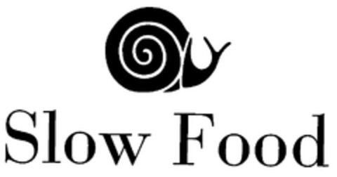 Slow Food Logo (EUIPO, 26.05.1999)