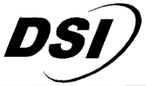 DSI Logo (EUIPO, 14.06.1999)